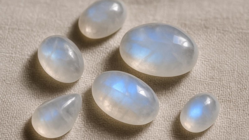 Moonstone Meaning, History, and Healing Lore Across Cultures