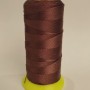 Capron Threading Needle Wire for Crafting light brown, 0.9 mm diameter