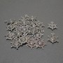 Pendant Fitting: Wheel, diameter 13.5×18.5 mm, packaging 23 pcs ± 20 g