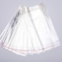 Self-Adhesive Packaging Bag 16x29cm, 100pcs/pack