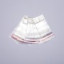 Self-Adhesive Packaging Bag 5x11 cm, 100 pcs/pack