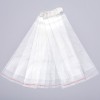 Self-Adhesive Packaging Bag 7x31.5cm, 100pcs