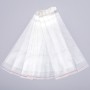 Self-Adhesive Packaging Bag 7x31.5cm, 100pcs