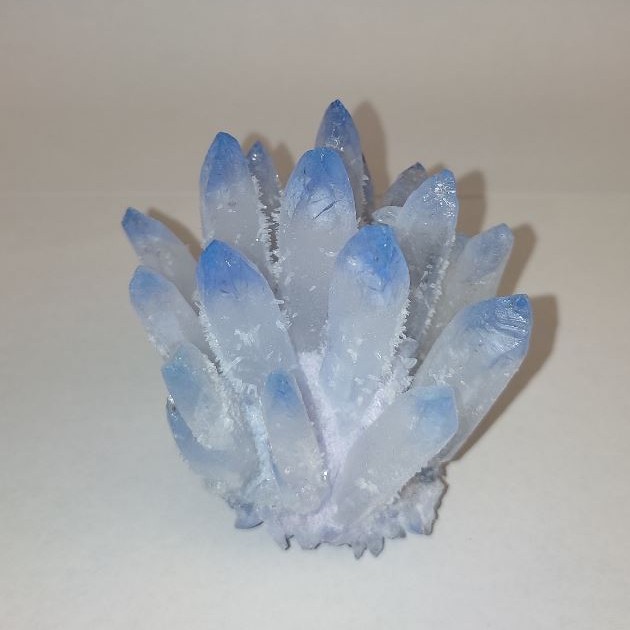 Aquamarine Druzy (Price per 100 g) weight from ±300 g