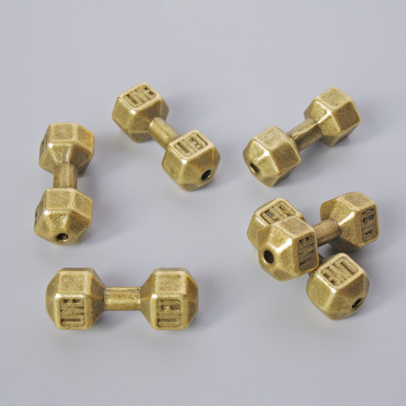 Bead Findings 
