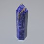 Souvenir Pencil from Sodalite natural stone price per 100 grams