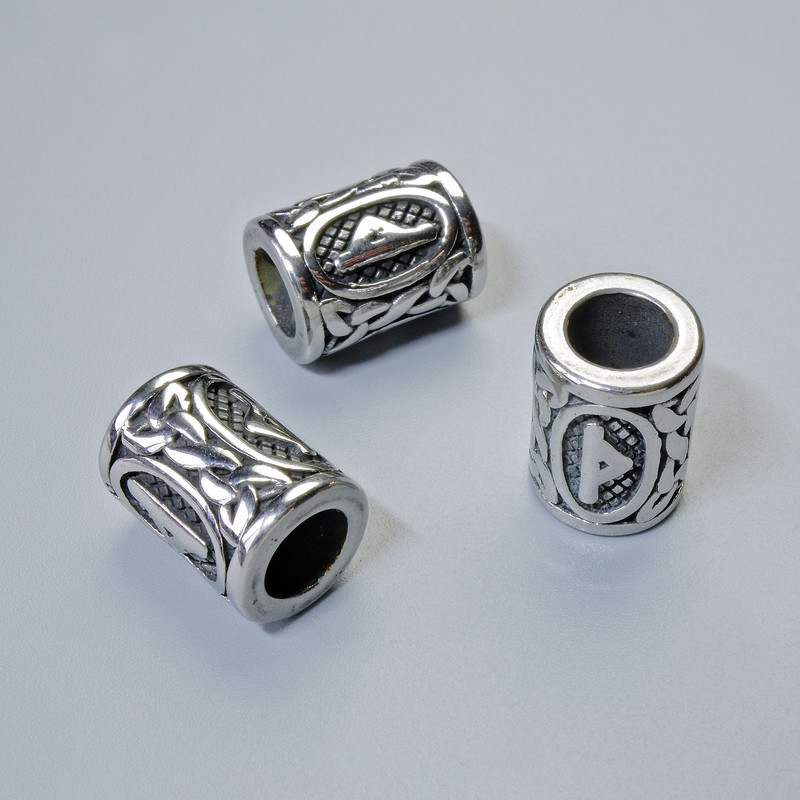 Bead Fittings 
