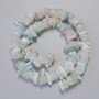 Morganite Beads Natural Stone碎碎?