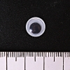 (10mm) Eyes Finding Wholesale, Pack of 100 pcs