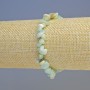 Bracelet Amazonite natural stone碎碎?