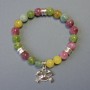 Bracelet Turquoise? Wait: Turmalin is tourmaline. Name should: 