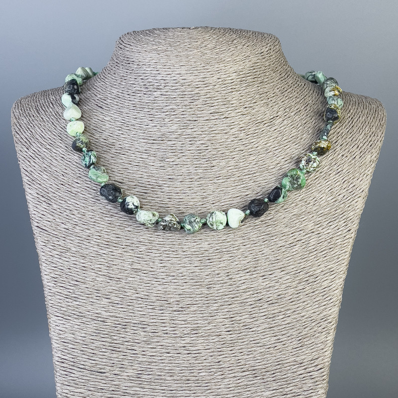 Valite Beads, Faceted, 10×7 mm diameter, 50 cm length