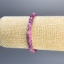 Bracelet Garnet Tourmaline? Wait: Correction needed