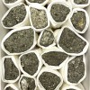 Souvenir Geode Pyrite Assorted Sizes Price per 100 g. weight from 10 g to 50 g