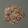 Natural Tourmaline Chip without Hole 4-8×3-4mm ± (per 100 g ±)