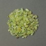Natural Prinite Chip Without Hole 6-12×5-8mm ± (per 100 g ±)