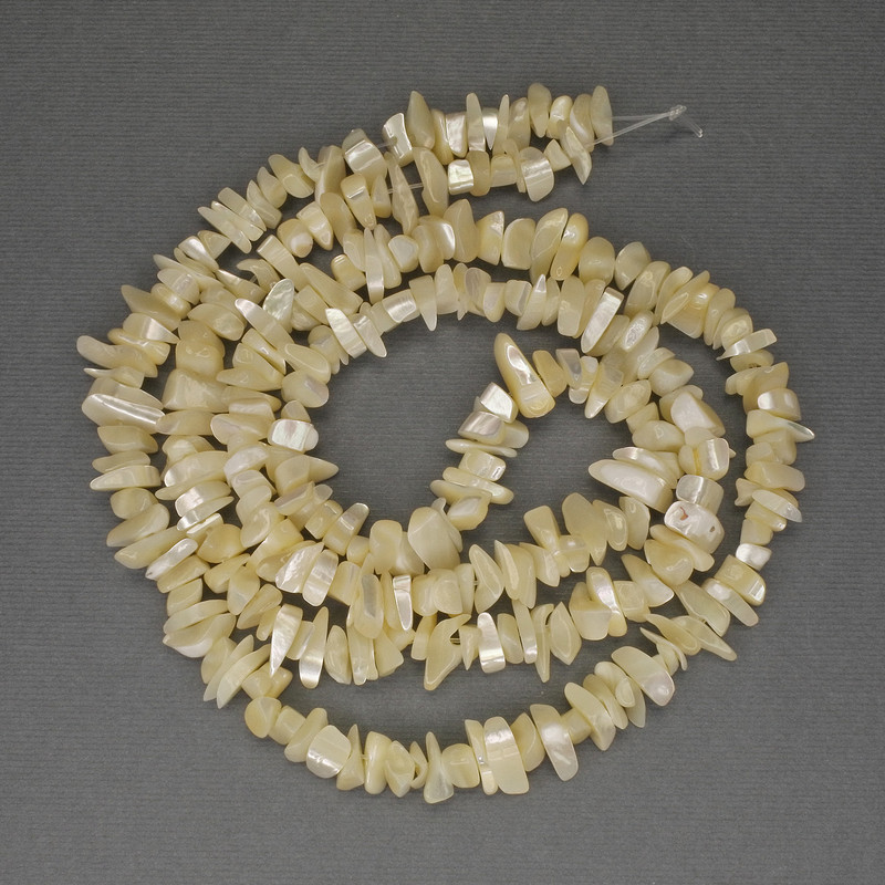 Mother-of-P pearl Beads碎碎? wait