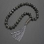 Lavriki LavriKit Bead Rosary 12 mm +-, Rondelle 15x5 mm +-, Inlay Bead 28x11 mm +