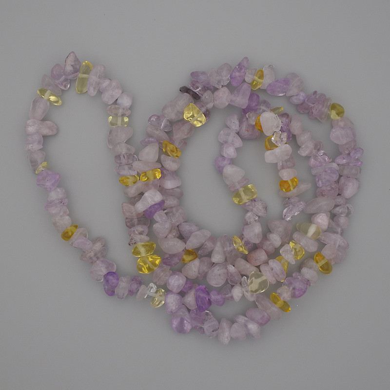 Amethyst Beads碎碎?