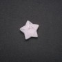 Kaholung Star-shaped Souvenir Stone 28x28x10(±)mm