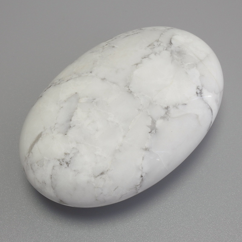 Souvenir of Natural Kaholang Stone Oval 60×40×20mm+