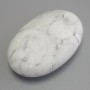 Souvenir of Natural Kaholang Stone Oval 60×40×20mm+