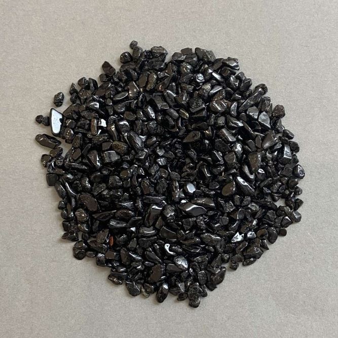 Natural Agate Chip without Hole 3, 5-10×3-4 mm ± (per 100 g ±)