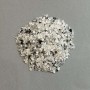Natural Adularia Stone Chip without Hole 3–9×3 mm ± (per 100 g ±)