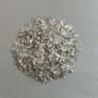 Natural Labradorite Chip Without Hole 3-8×2-4mm+- (per 100g+-)