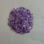 Natural Amethyst Chip Without Hole 2-6×2-4mm+- (per 100g+-)