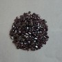 Natural Garnet Chip without Hole 4-9×3-5mm+- (per 100g+-)