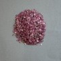 Natural Tourmaline Chip without Hole 2-4×2-4mm+- (per 100g+-)