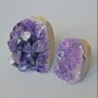 Amethyst Druze ~ 38-50×32-35mm+- (price per 100 g) weight from 60 to 100 g