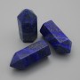 Souvenir Pencil made of Natural Lapis Lazuli, diameter 36x16mm (price per 1 piece)