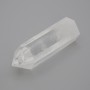 Souvenir Pencil Natural Stone Rock Crystal 53×18 mm ± assorted sizes (per 100 g)