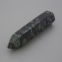 Souvenir Pencil of Ocean Jasper natural stone 98x20mm+ - assorted sizes (per 100 g)