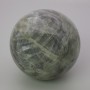 Souvenir sphere made of Labradorite, diameter 68mm±, weight from 400g (Price per 100 g)