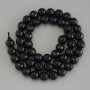 Agate Beads, Faceted Round 8mm ±, On Thread, 37cm+