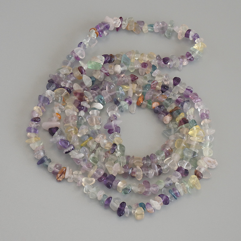 Fluorite Beads碎?