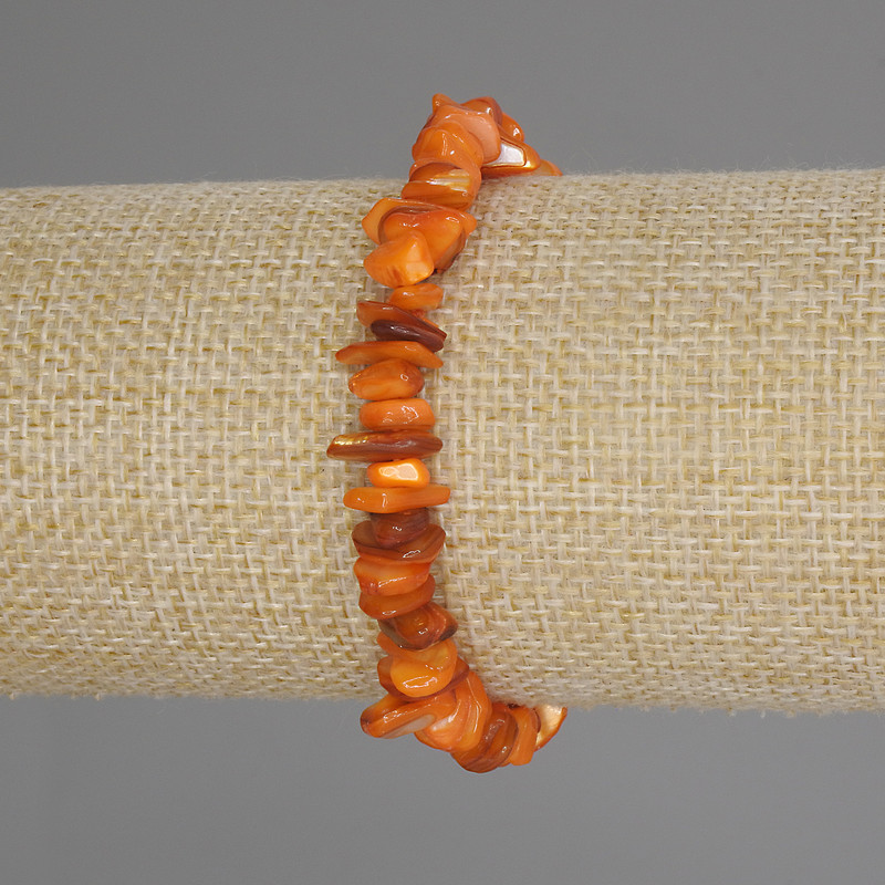Bracelet of Mother-of-P Pearl碎碎?