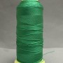 Green Nylon Thread on Spool, 0.6 mm,Capron for Crafts 300 m