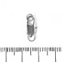 Price per Pack /10pcs. 14/5mm Lobster Clasp