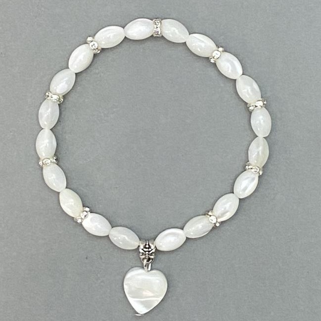 Bracelet Mother-of-Pewter? Wait no
