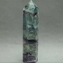 Souvenir Pencil of Fluorite 16x4 cm ± weight 426 g