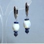 Earrings Mother-of-Pewter? Wait"