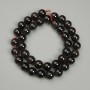 Garnet Beads Sphere, 10mm diameter ±, length 39cm ±