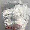 Zippered Packaging Bag 8×12 mm ± 100 pcs