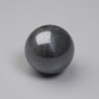 Hematie Stone Gift Sphere, 25mm diameter