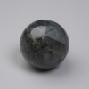 Unakit Jasper Stone Natural Stone Globe, 30mm Diameter