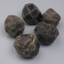 Natural Garnet Cabochon stone without hole 20-26×20-24mm± (per 100 g±)